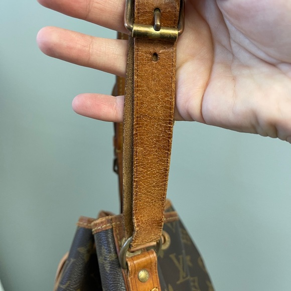 SOLD Louis Vuitton noe gm - Picture 6 of 10